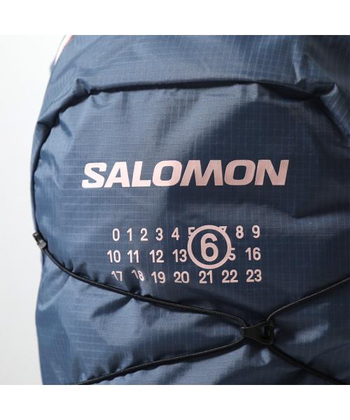 MM6 バックパック Salomon XT 15 SB6WA0003 P5782(505857912 MM6 バックパック Salomon XT 15 SB6WA0003 P5782(505857912