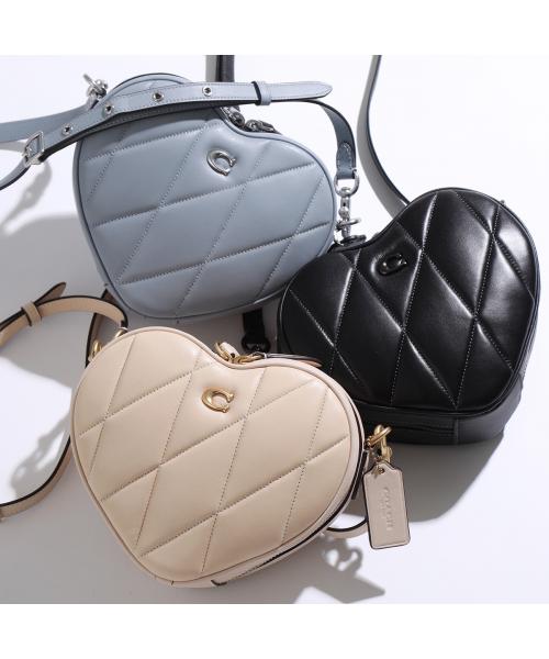 セール】コーチ COACH COACH ショルダーバッグ CE725 ハート セール】コーチ COACH COACH ショルダーバッグ CE725 ハート