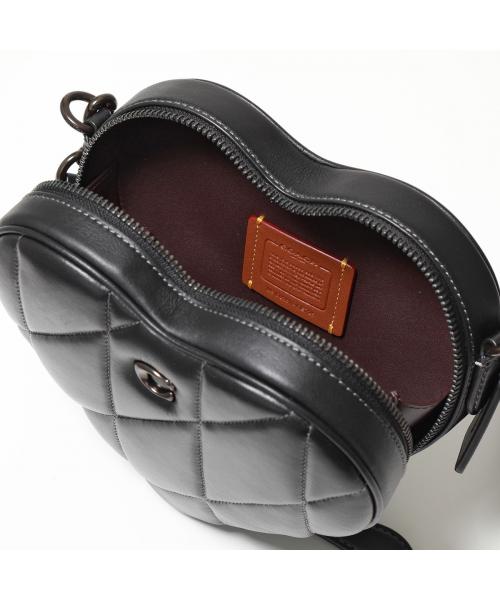 セール】コーチ COACH COACH ショルダーバッグ CE725 ハート セール】コーチ COACH COACH ショルダーバッグ CE725 ハート