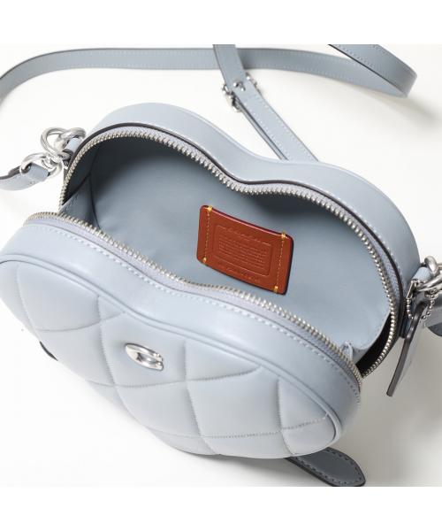 セール】コーチ COACH COACH ショルダーバッグ CE725 ハート セール】コーチ COACH COACH ショルダーバッグ CE725 ハート