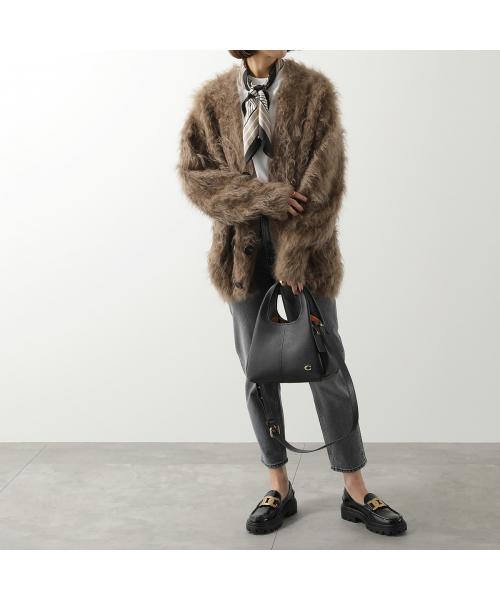 COACH ショルダーバッグ LANA CM545 レザー コーチ COACH COACH ショルダーバッグ LANA CM545 レザー （B4