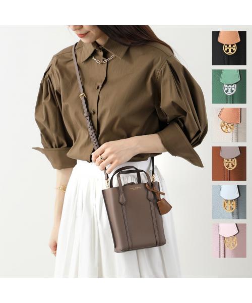 セール 25%OFF】TORY BURCH バッグ MINI PERRY TOTE ミニ ペリー