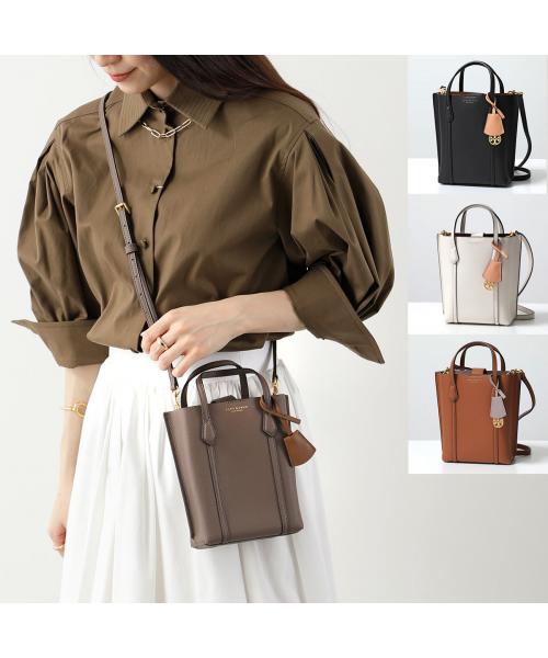 トリーバーチ TORY BURCH バッグ （ホワイト） -ファッション
