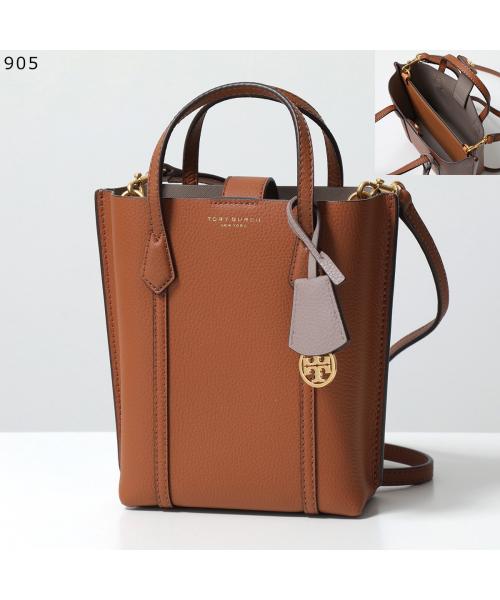 セール 25%OFF】TORY BURCH バッグ MINI PERRY TOTE ミニ ペリー