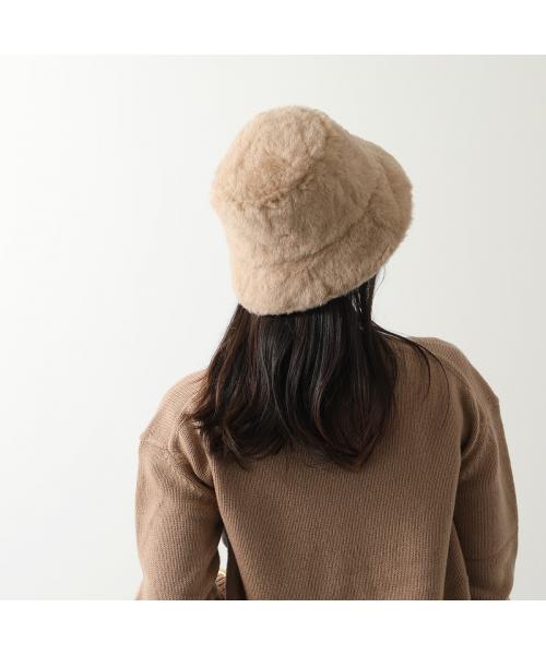 セール 45%OFF】MAX MARA バケットハット FIGURA1 テディベア セール 45%OFF】MAX MARA バケットハット FIGURA1 テディベア
