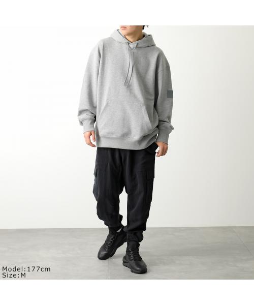 セール】ワイスリー Y－3 Yー3 パーカー FT HOODIE IB4806 プル
