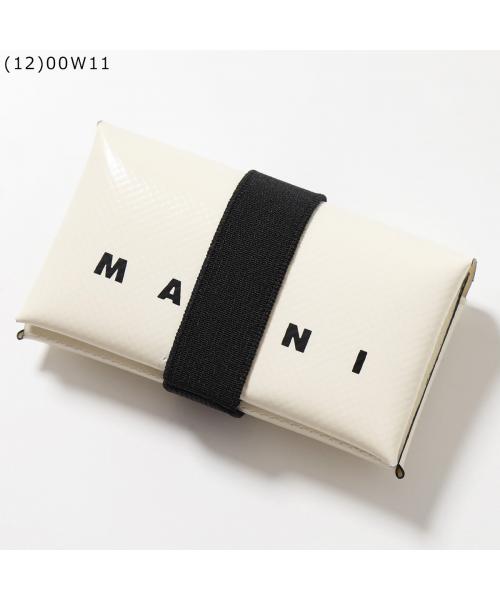 楽天市場】MARNI マルニ Coin Card Holder コインケース カード