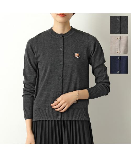セール】メゾンキツネ MAISON KITSUNE MAISON KITSUNE ニット セール】メゾンキツネ MAISON KITSUNE MAISON KITSUNE ニット