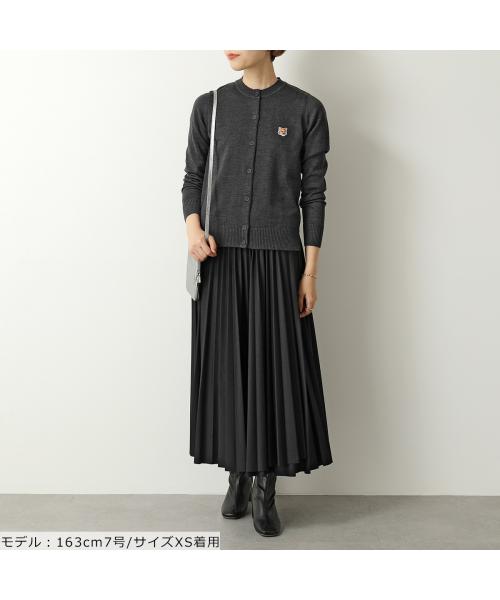 セール】メゾンキツネ MAISON KITSUNE MAISON KITSUNE ニット セール】メゾンキツネ MAISON KITSUNE MAISON KITSUNE ニット