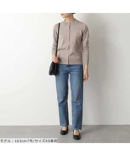 セール】メゾンキツネ MAISON KITSUNE MAISON KITSUNE ニット セール】メゾンキツネ MAISON KITSUNE MAISON KITSUNE ニット