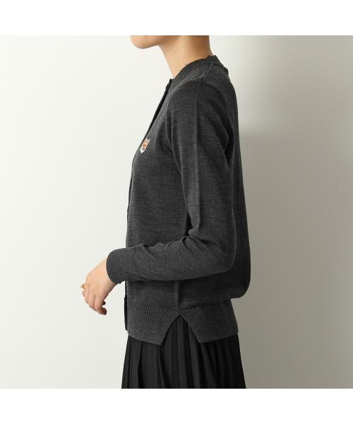 セール】メゾンキツネ MAISON KITSUNE MAISON KITSUNE ニット セール】メゾンキツネ MAISON KITSUNE MAISON KITSUNE ニット