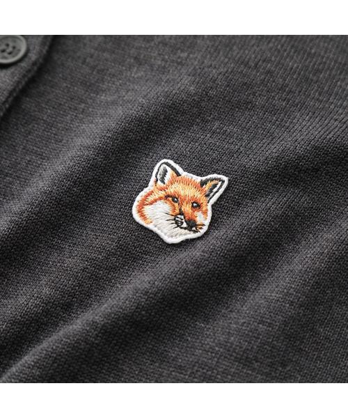 セール】メゾンキツネ MAISON KITSUNE MAISON KITSUNE ニット セール】メゾンキツネ MAISON KITSUNE MAISON KITSUNE ニット