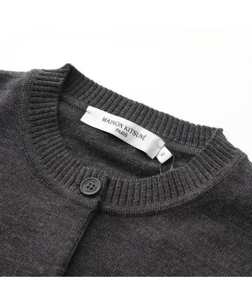 セール】メゾンキツネ MAISON KITSUNE MAISON KITSUNE ニット セール】メゾンキツネ MAISON KITSUNE MAISON KITSUNE ニット
