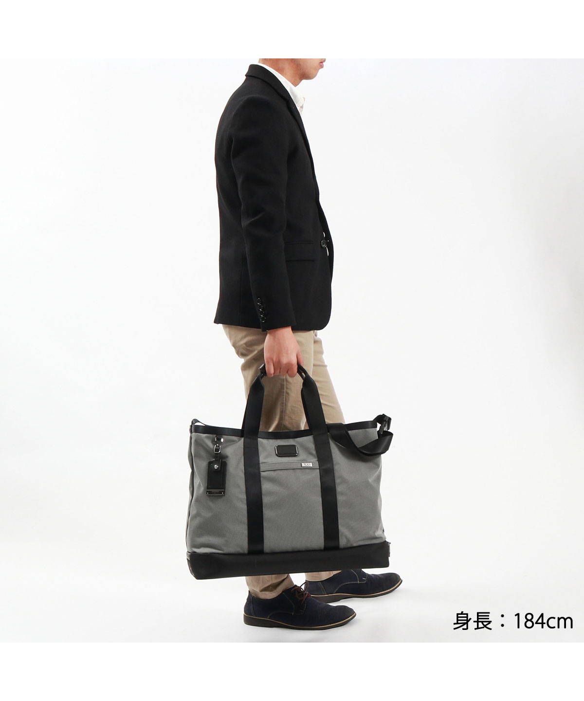 トゥミ TUMI 【日本正規品】 トゥミ トートバッグ 大容量 A4 B4 トゥミ TUMI 【日本正規品】 トゥミ トートバッグ 大容量 A4 B4