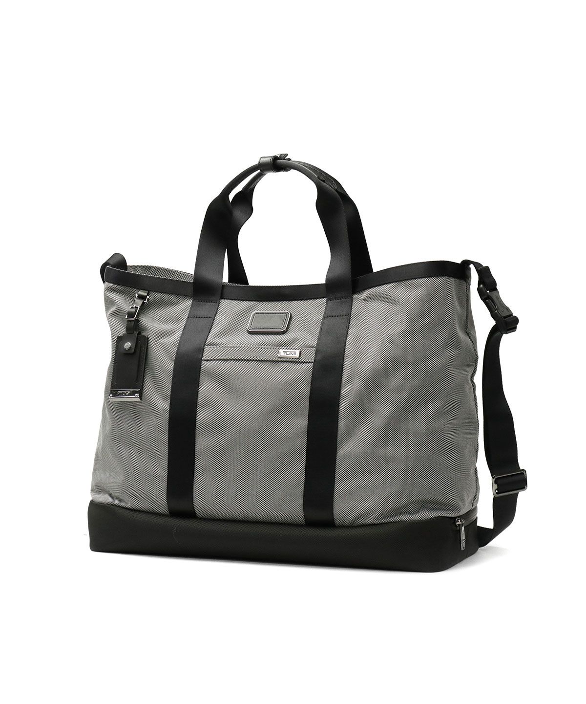 トゥミ TUMI 【日本正規品】 トゥミ トートバッグ 大容量 A4 B4 トゥミ TUMI 【日本正規品】 トゥミ トートバッグ 大容量 A4 B4