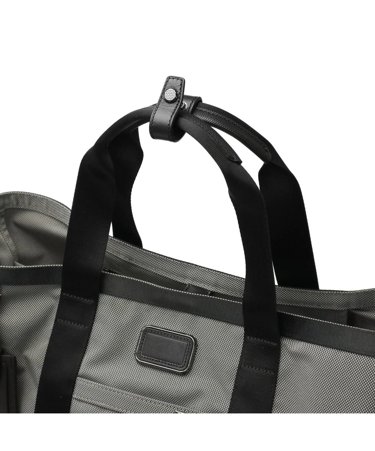 トゥミ TUMI 【日本正規品】 トゥミ トートバッグ 大容量 A4 B4 トゥミ TUMI 【日本正規品】 トゥミ トートバッグ 大容量 A4 B4