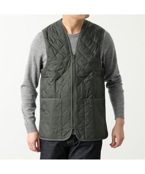 セール 53%OFF】Barbour キルティング ベスト MLI0001 QUILTED ZIP IN LINER(505858159) | バブアー (Barbour) - d fashion