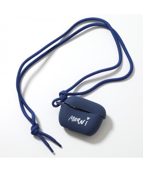 MARNI｜GUMMY AIR PODS ケース 楽天市場】マルニ MARNI メンズ レディース AirPods Pro 専用