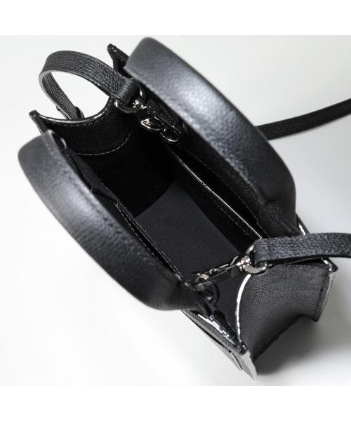 Valextra バッグ BOXY MICRO WBBX0037028LRL99 V5X37 028 Valextra ヴァレクストラ ショルダーバッグ BOXY MICRO ボクシィ