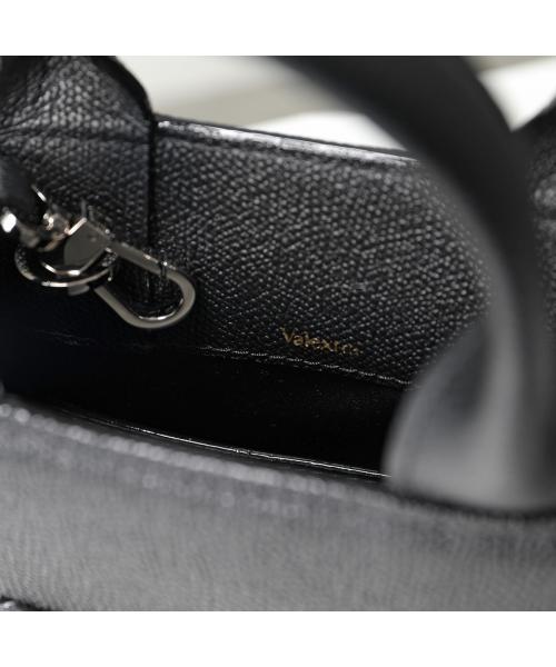 Valextra バッグ BOXY MICRO WBBX0037028LRL99 V5X37 028 Valextra ヴァレクストラ ショルダーバッグ BOXY MICRO ボクシィ