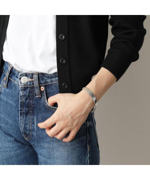 セール】APC A.P.C. ブレスレット MEACC M70606 gourmette