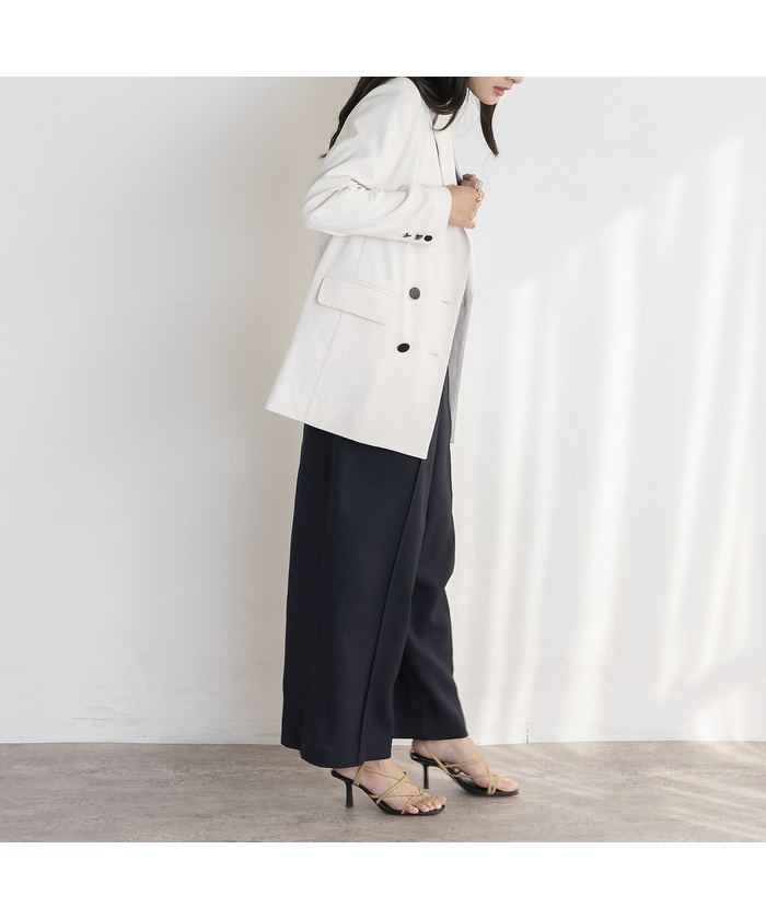 セール 60%OFF】ボディシェルドライダブルジャケット(505858508