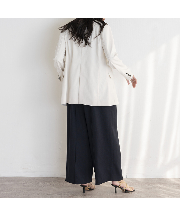セール 60%OFF】ボディシェルドライダブルジャケット(505858508