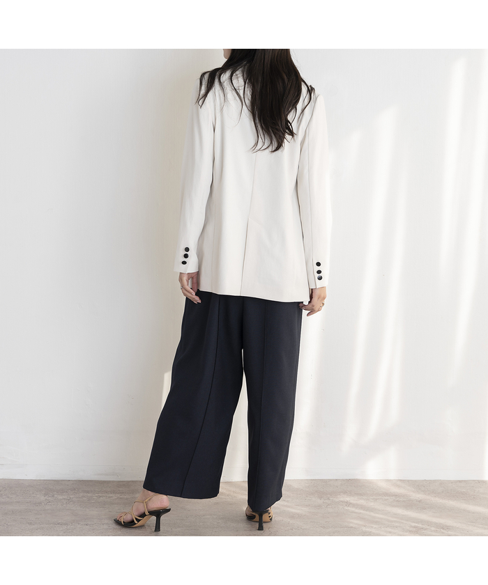 セール 60%OFF】ボディシェルドライダブルジャケット(505858508