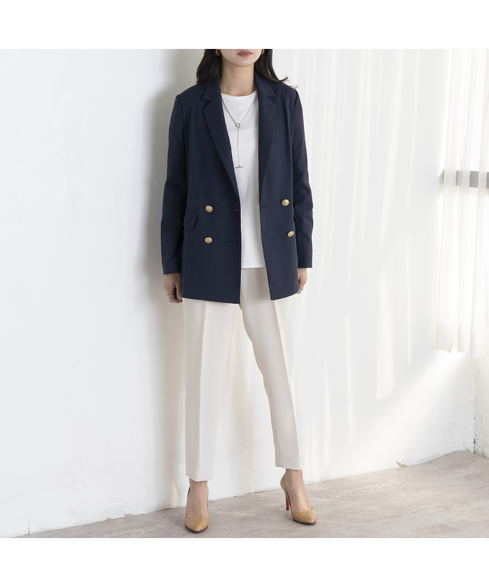セール 60%OFF】ボディシェルドライダブルジャケット(505858508