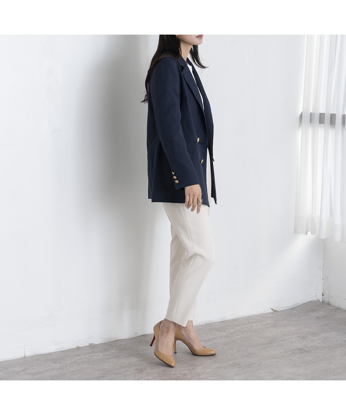 セール 60%OFF】ボディシェルドライダブルジャケット(505858508