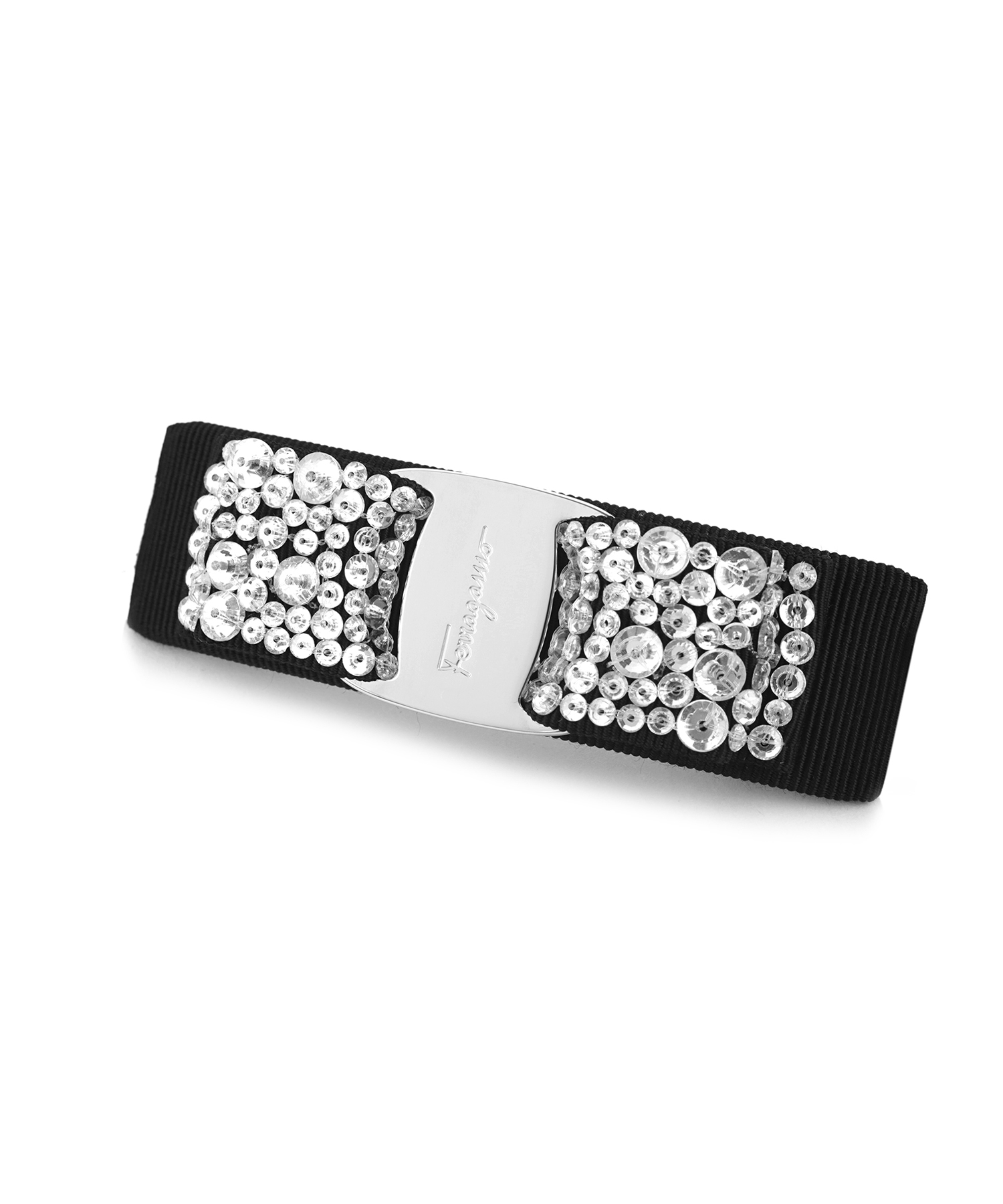 ヘアーアクセサリーまとめ売り、フェラガモ&FENDI他 セール 11%OFF】サルバトーレフェラガモ Salvatore Ferragamo