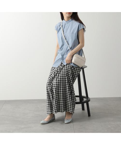 レペット Repetto バレエシューズ リボン フラット パンプス 37.5 セール 33%OFF】レペット Repetto repetto レペット V086V べべ