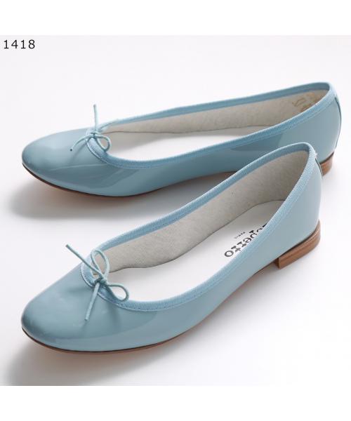 セール 22%OFF】repetto レペット V086V べべ バレエシューズ フラットパンプス(505858597) | レペット(Repetto)  - d fashion