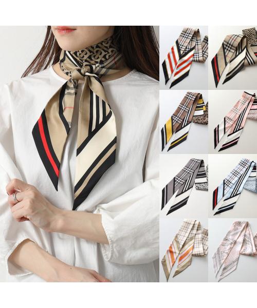 セール10%OFF】バーバリー BURBERRY BURBERRY スキニースカーフ セール10%OFF】バーバリー BURBERRY BURBERRY スキニースカーフ