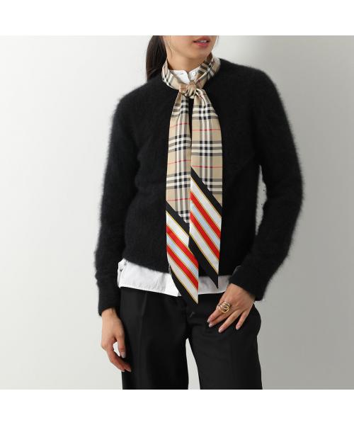 セール10%OFF】バーバリー BURBERRY BURBERRY スキニースカーフ セール10%OFF】バーバリー BURBERRY BURBERRY スキニースカーフ