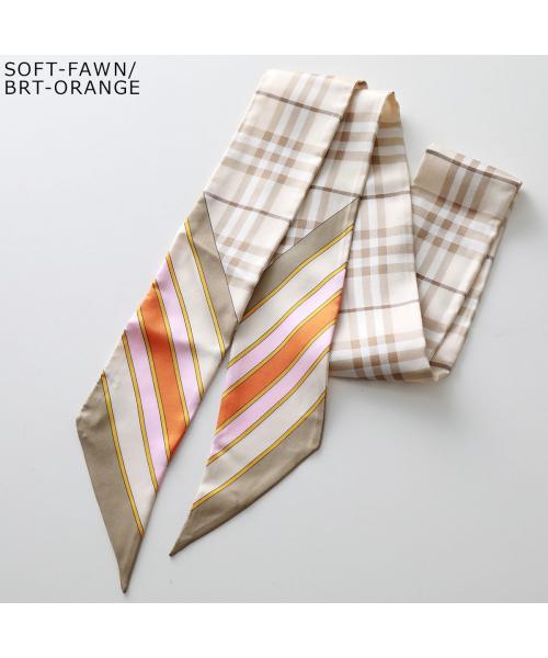 セール10%OFF】バーバリー BURBERRY BURBERRY スキニースカーフ