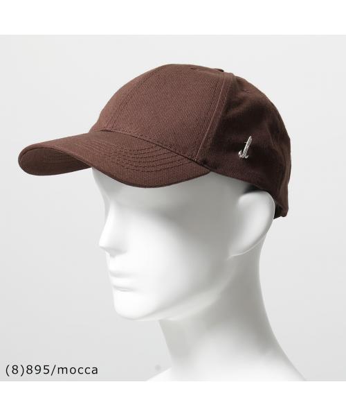 MUHLBAUER キャップ 帽子 「MUHLBAUER/ミュールバウア」キャップ