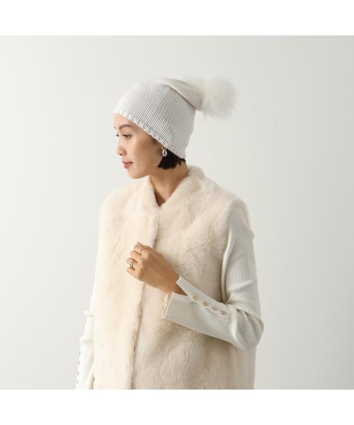 セール 46%OFF】MAX MARA ニット帽 NAZIONE ナツィオーネ セール 46%OFF】MAX MARA ニット帽 NAZIONE ナツィオーネ