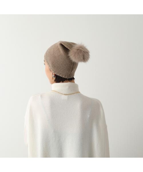 セール 46%OFF】MAX MARA ニット帽 NAZIONE ナツィオーネ セール 46%OFF】MAX MARA ニット帽 NAZIONE ナツィオーネ