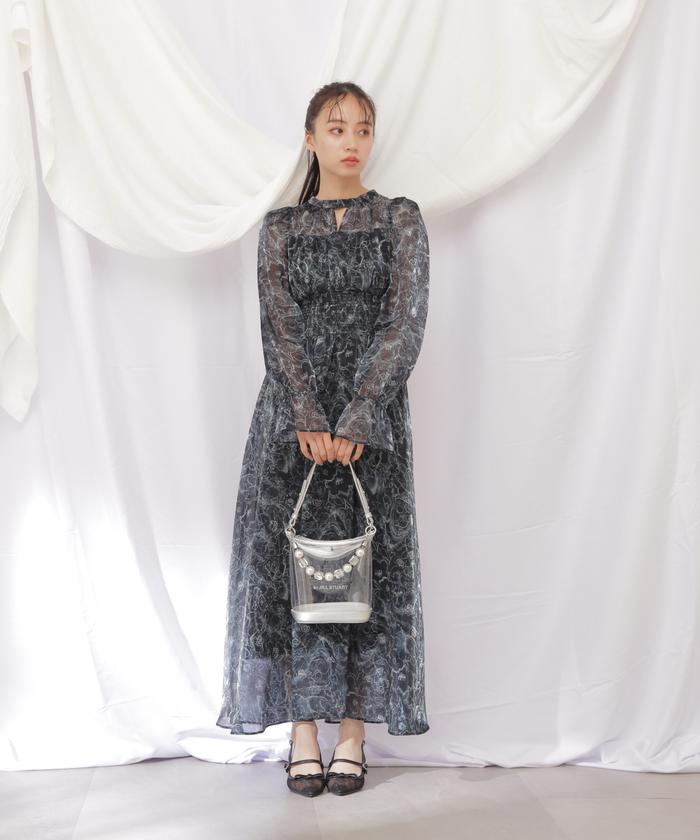 ☆JILLSTUART☆エコファーシャイニング バッグ JILL by JILL STUART / ジルバイジルスチュアート | 《全40種類