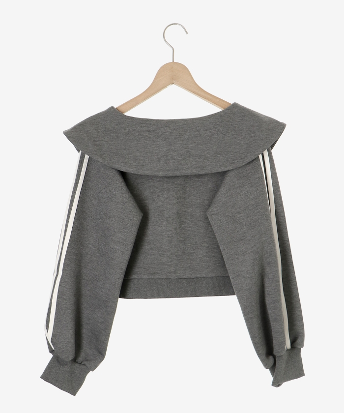 セール 20%OFF】【セットアップ対応商品】レディラインZIP