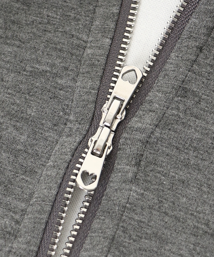 セール 20%OFF】【セットアップ対応商品】レディラインZIP