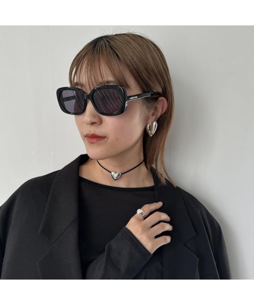 セール 33%OFF】ANNIKA INEZ リング Pearl Heart Rin R157－SML