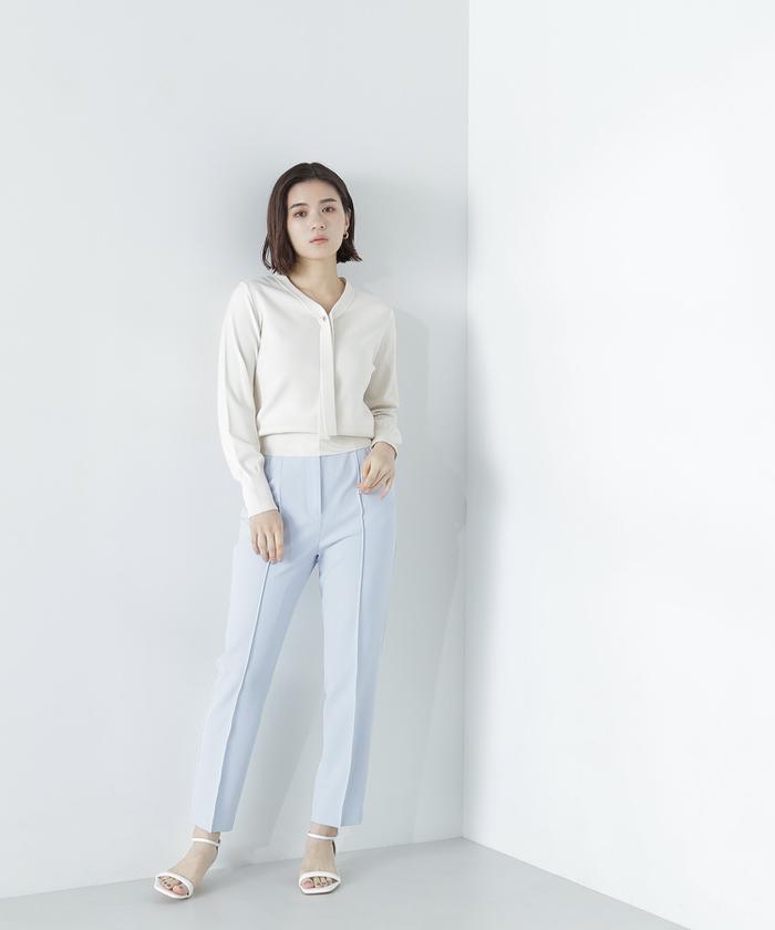 セール 30%OFF】ユースフルスティックパンツ 24SS(505847346