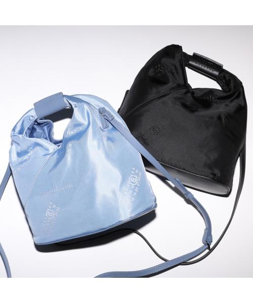 セール 28%OFF】MM6 ショルダーバッグ Japanese SB6WD0026 P6197
