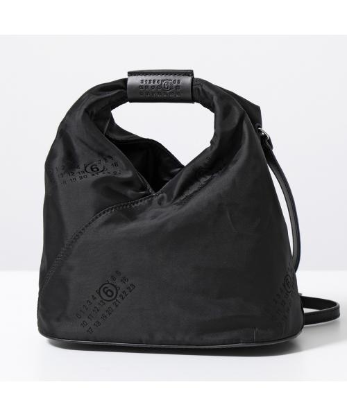 ショルダーバッグ・ポシェット [adelreese] Mars Dian Bag - Black ☆MATIN KIM ☆DIRTY WASHED DIAGONAL BAG (Matin Kim