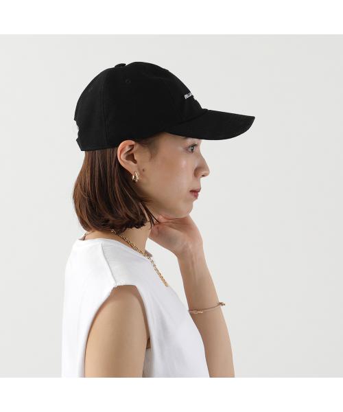 極美品&正規品 ステラマッカートニー コットンキャップ59 Stella McCartney ステラマッカートニー キャップ ベースボール