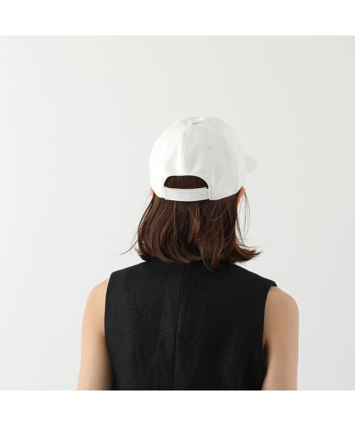 極美品&正規品 ステラマッカートニー コットンキャップ59 Stella McCartney ステラマッカートニー キャップ ベースボール