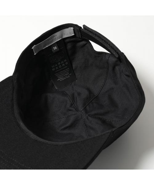 STELLA McCARTNEY ステラマッカートニー ベースボールキャップ セール 50%OFF】ステラ マッカートニー STELLA McCARTNEY STELLA