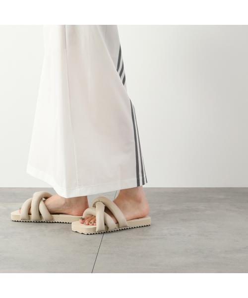 セール 62%OFF】ユメユメ YUME YUME YUME YUME フラットサンダル